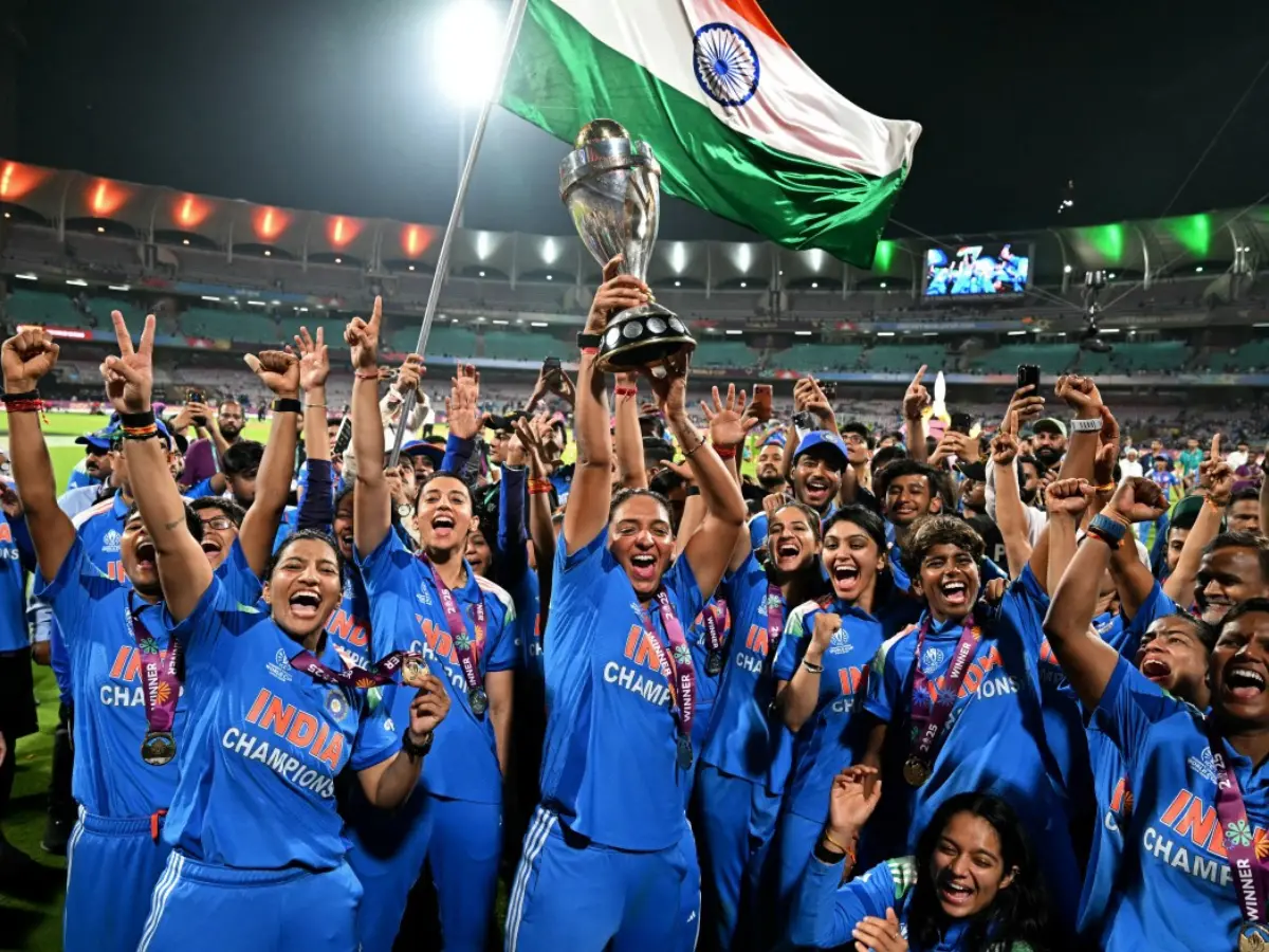 ICC Women’s World Cup 2025