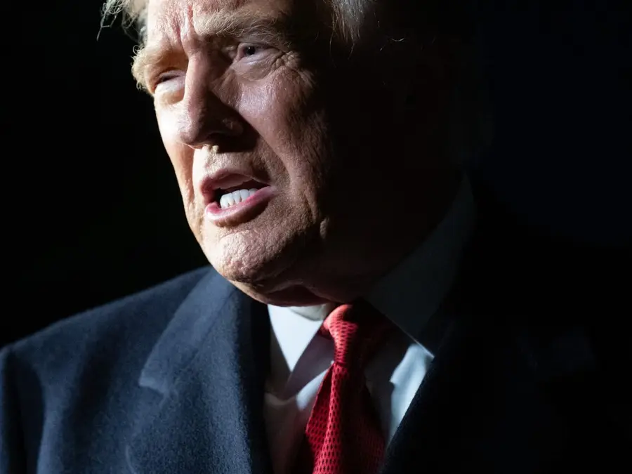 ‘They test underground where no one knows’: Trump accuses Russia, China of secret nuclear testing
