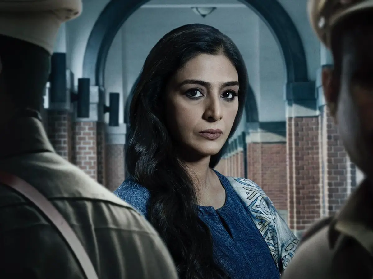 Drishyam 2