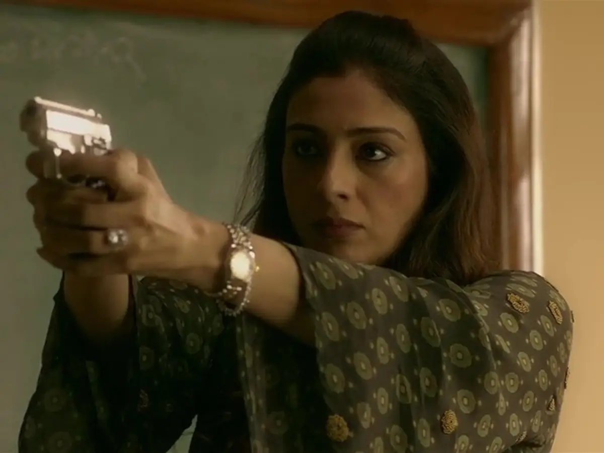 Andhadhun