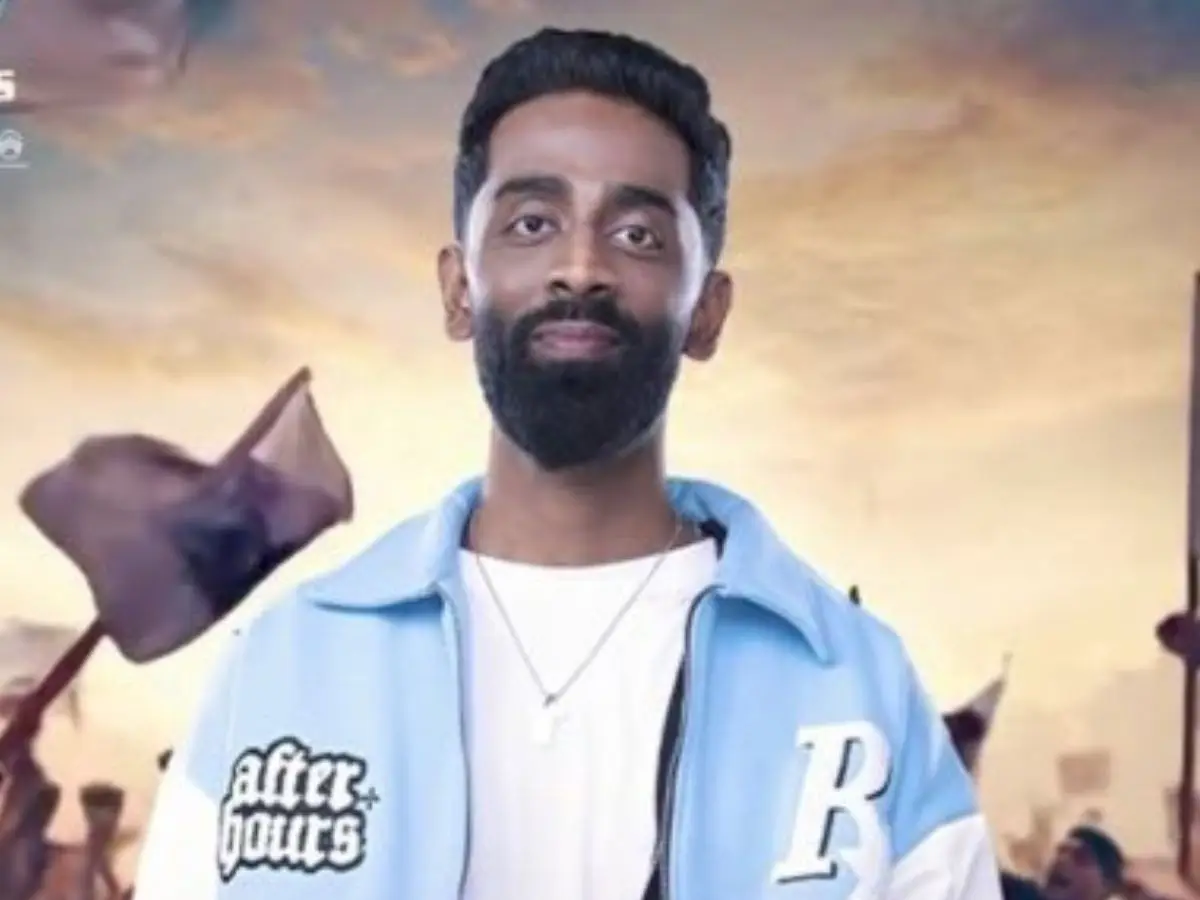 Pranit More exits Bigg Boss 19 on medical grounds: Will the comedian return to the show after recovery? Pranit More exits Bigg Boss 19 on medical grounds: Will the comedian return to the show after recovery?
