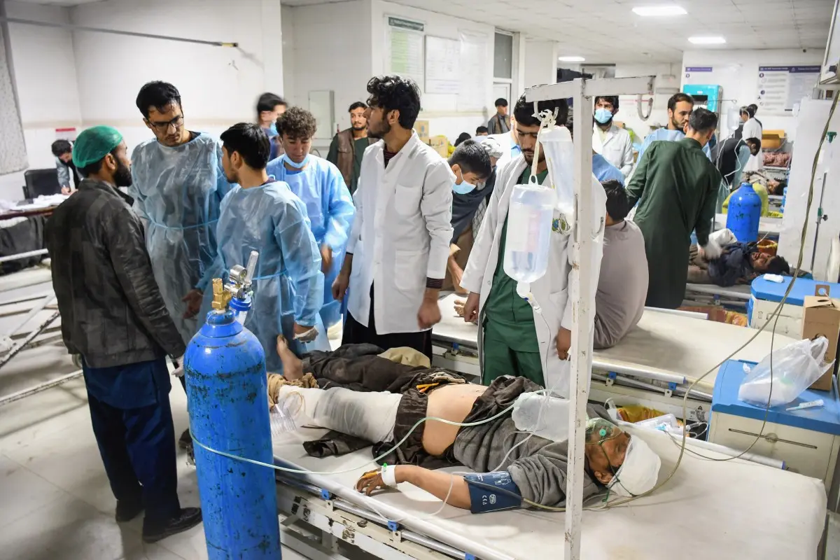 Afghanistan earthquake: Death toll from 6.3 magnitude quake rises to 20, over 320 injured