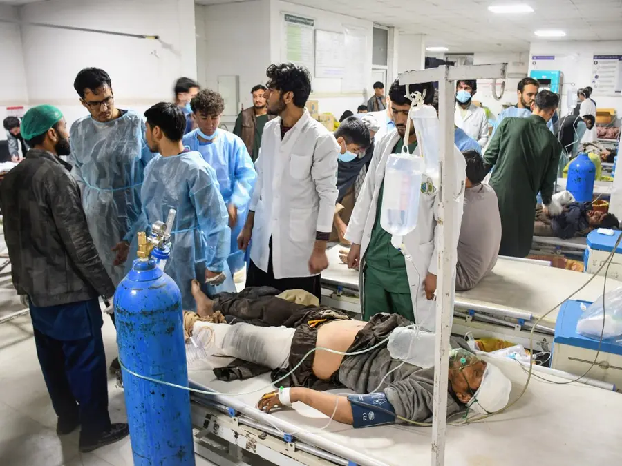 Afghanistan earthquake: Death toll from 6.3 magnitude quake rises to 20, over 320 injured