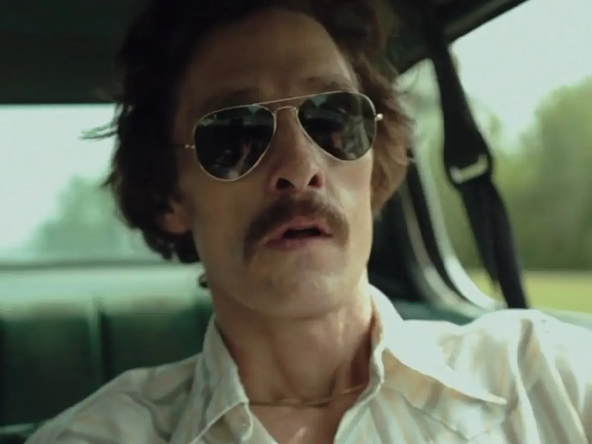 Dallas Buyers Club