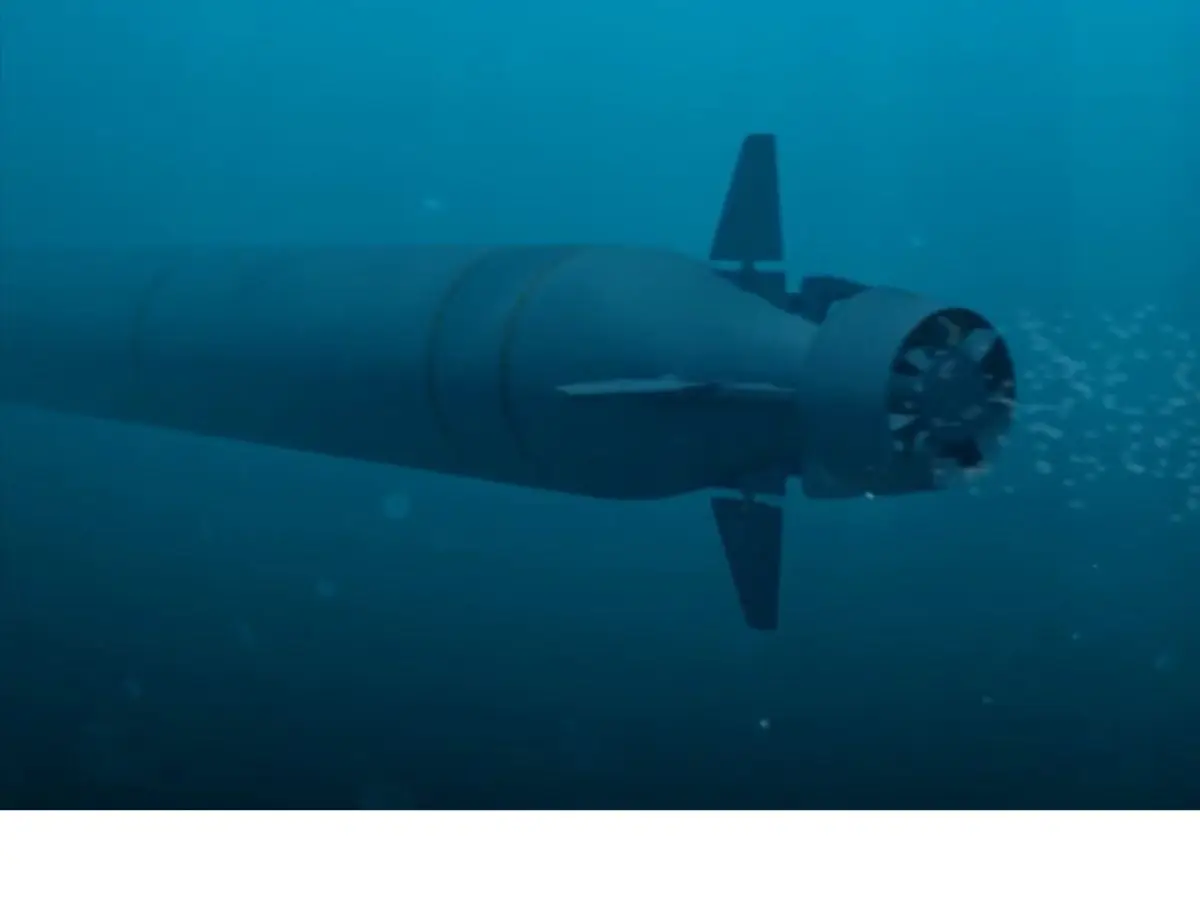 The Poseidon Connection