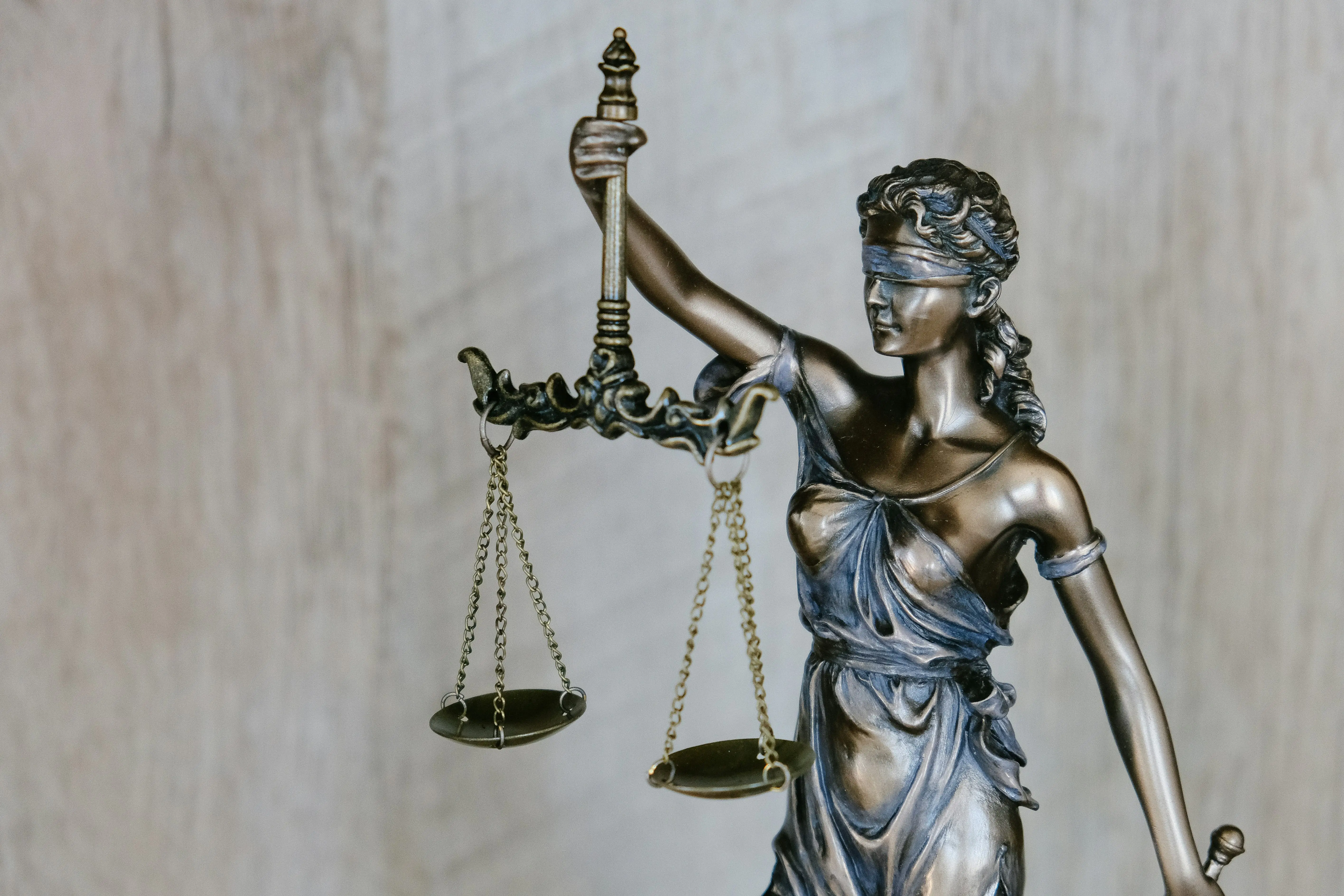 World’s best justice systems: Top 7 countries ranked — Know where India stands?