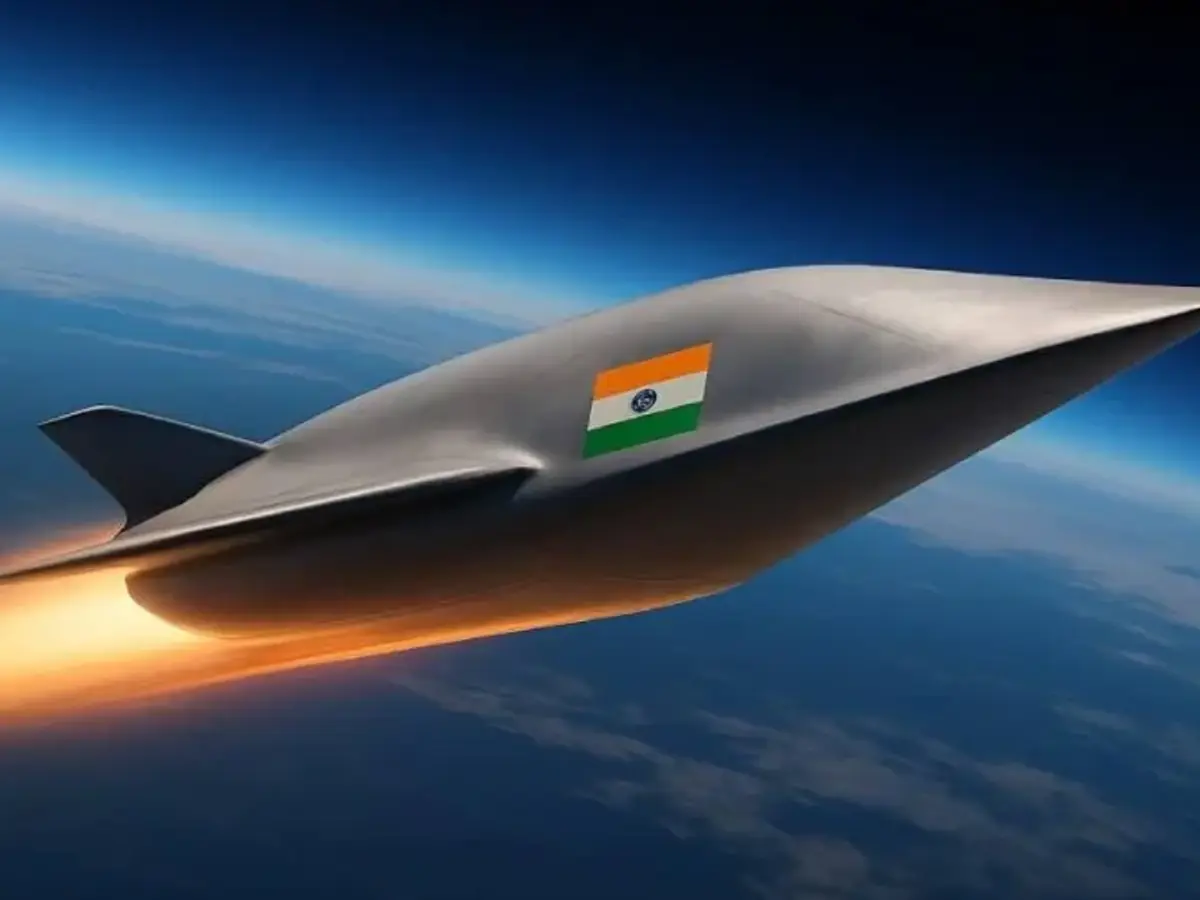 Project Devil 10 years of missile development: How India’s defence tech has evolved