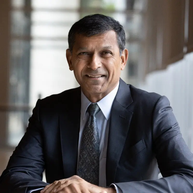 What Raghuram Rajan said on H-1B visas, HIRE Act in the US