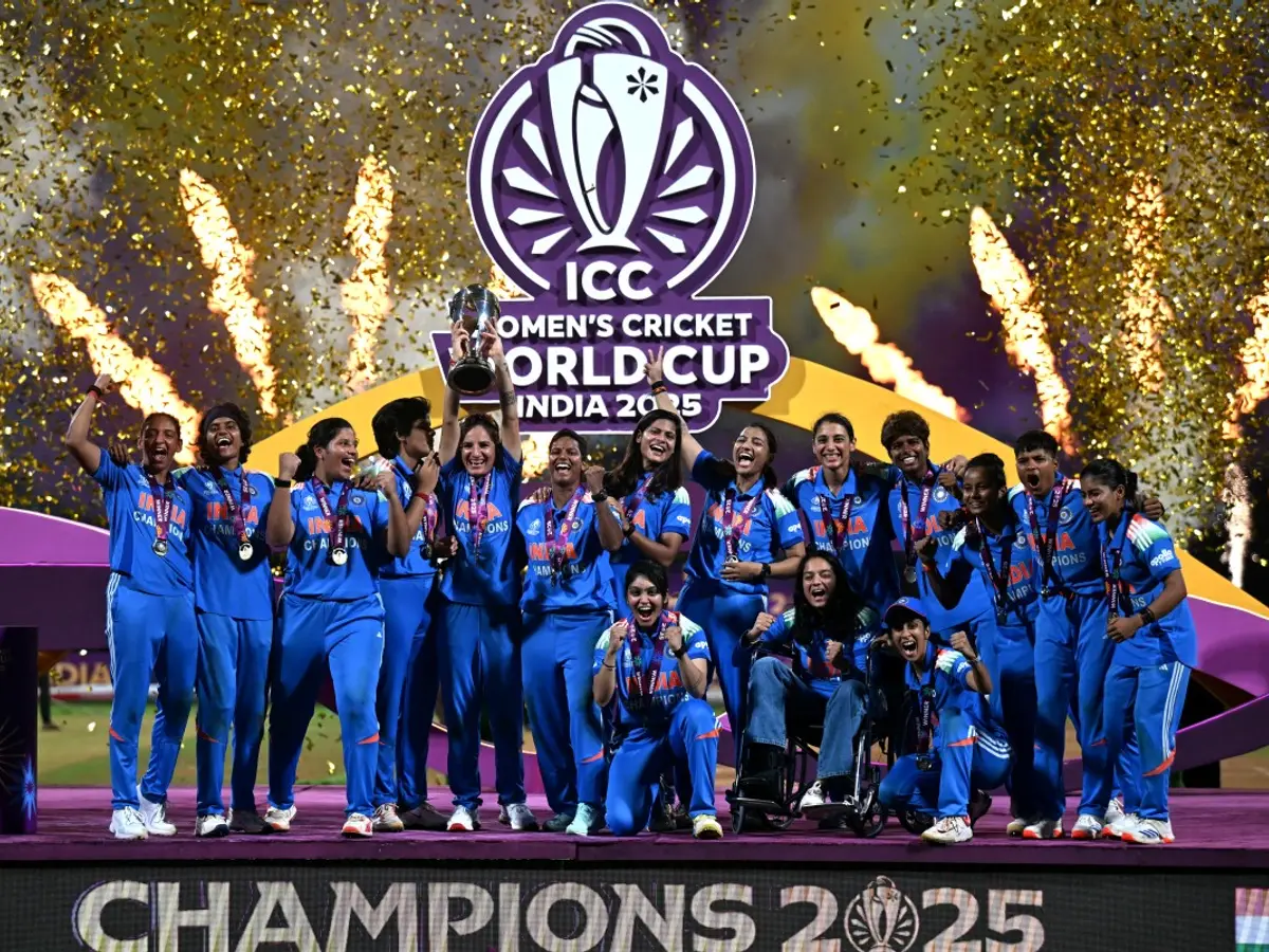 Who rules the Women's ICC tournaments - Cricket teams with most ICC ...