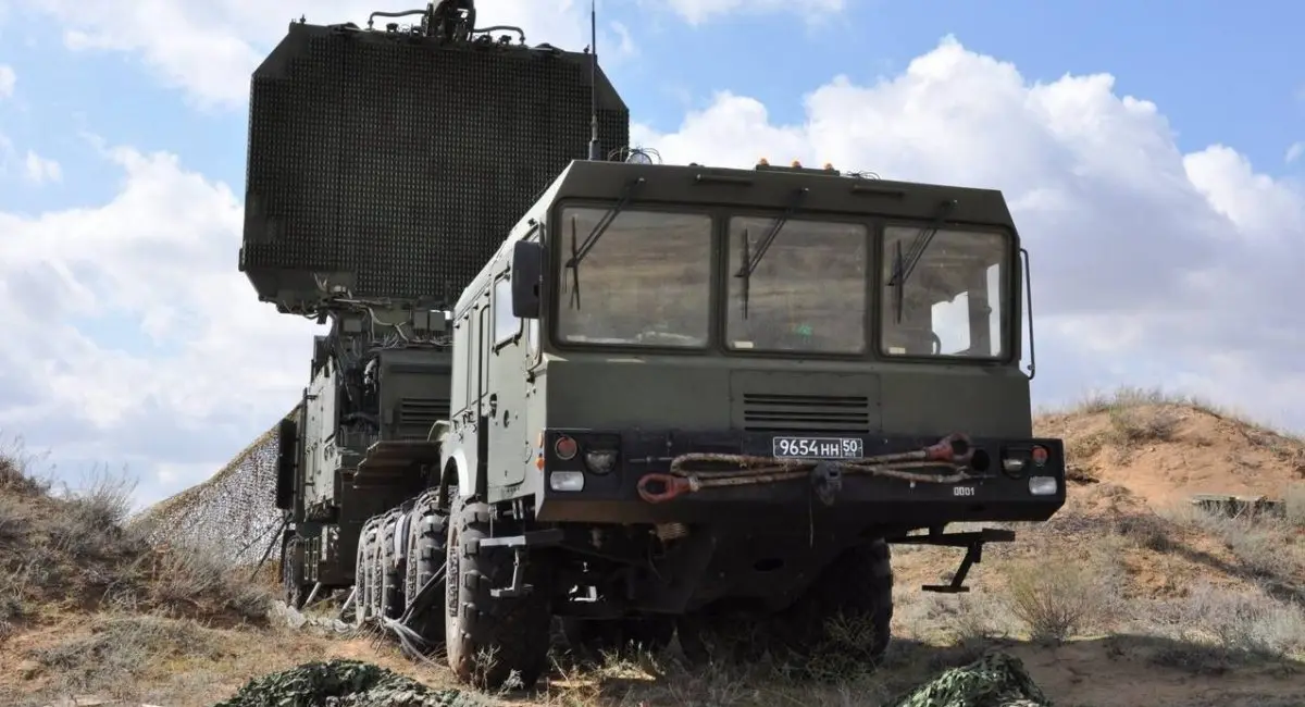 Advanced Radar Systems