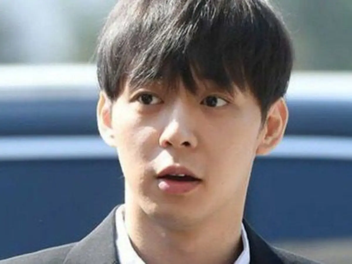 Former TVXQ member Park Yoo Chun makes his return to acting in Japanese drama despite past drug scandals Former TVXQ member Park Yoo Chun makes his return to acting in Japanese drama despite past drug scandals