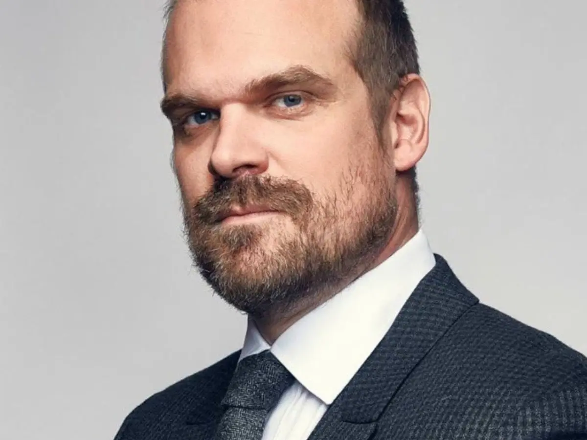 David Harbour's Net Worth?