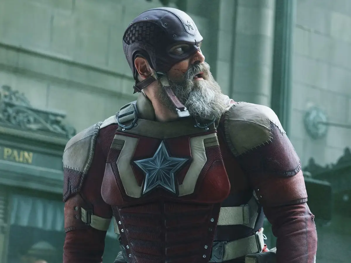 Career- Marvel Movies, Stranger Things, End of Watch...