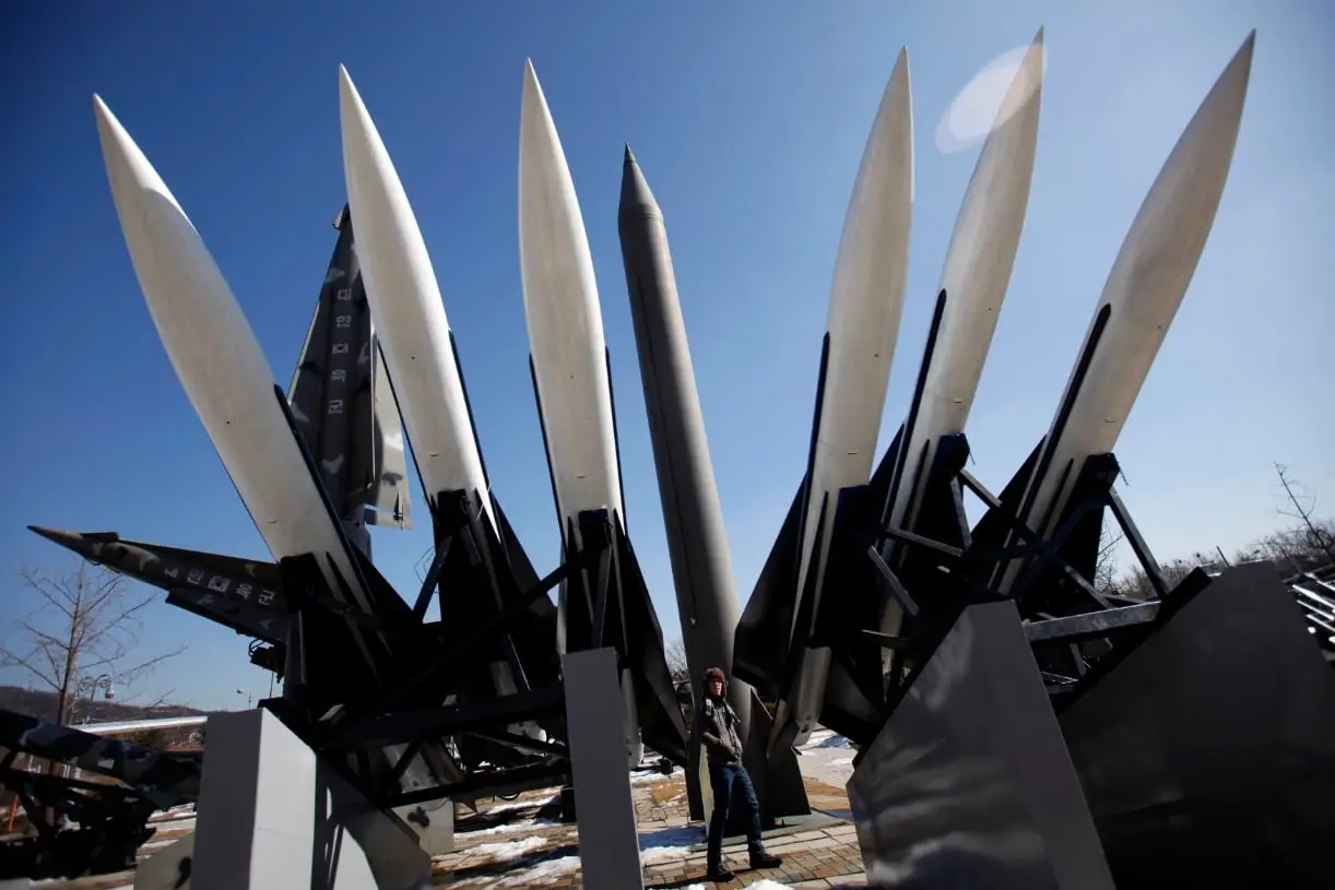 Non-Nuclear EMP (NNEMP) Weapons