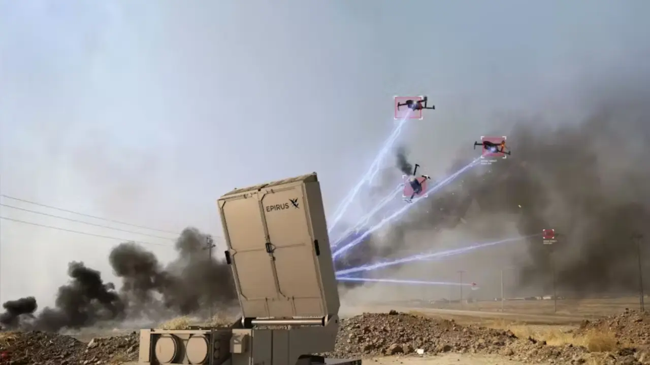 Uanderstanding and defending against EMPs