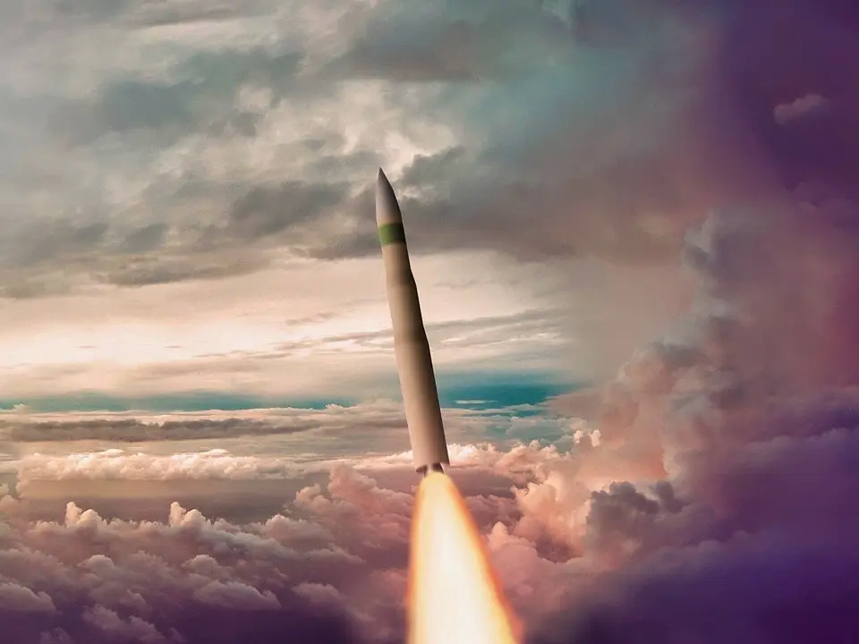 7 deadliest missiles that can strike across continents