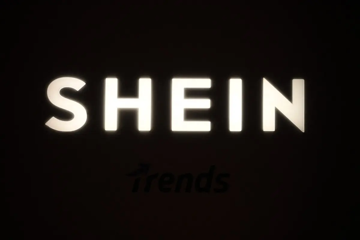 France threatens to ban Shein over 'childlike' dolls row. Here's why