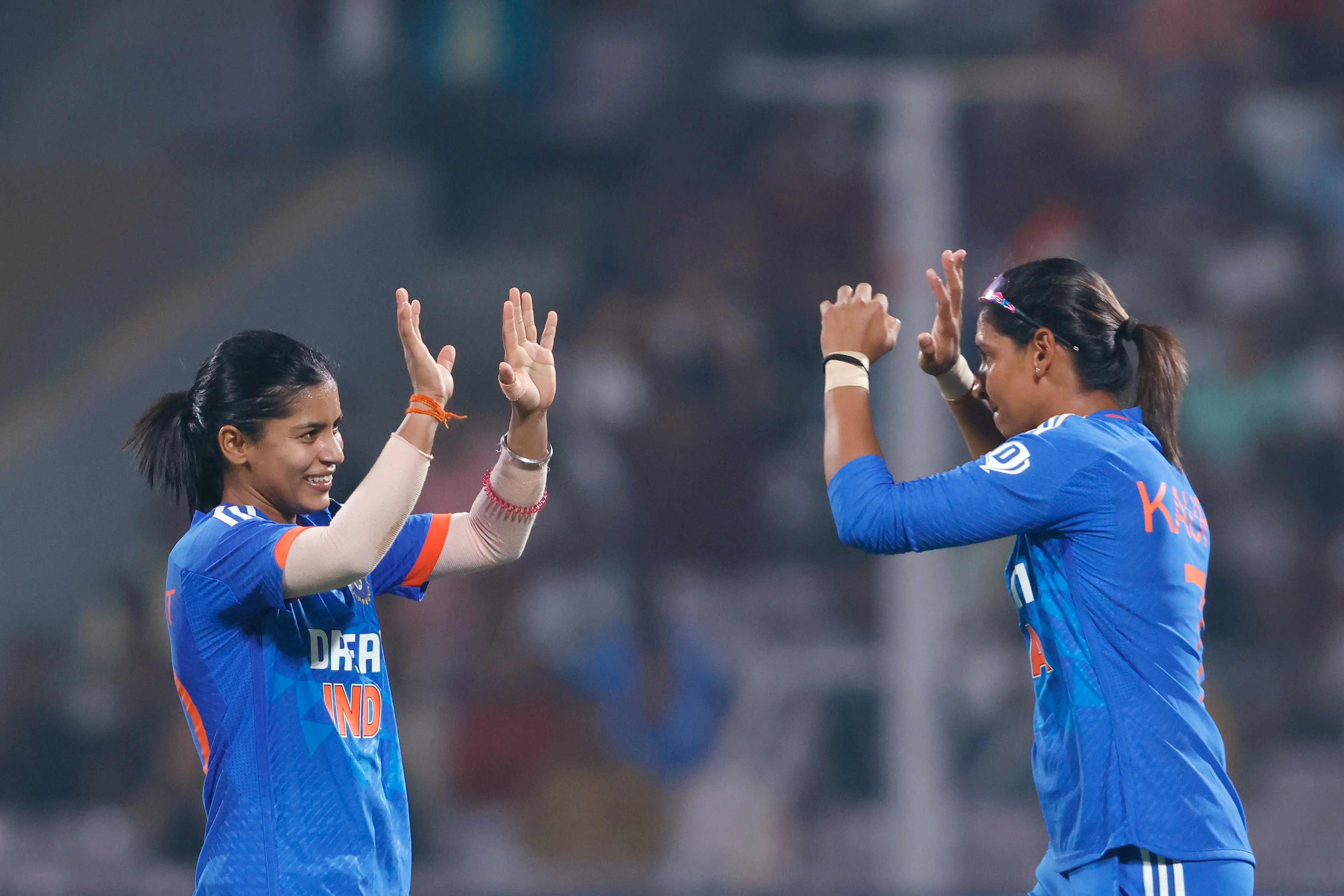 'India’s win and Amanjot’s performance gave my mother a new life', says his father as India lift maiden World Cup title