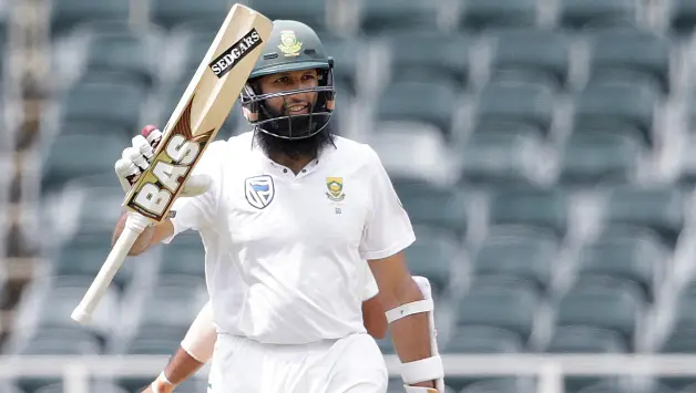 Hashim Amla (South Africa) - 1,528 runs