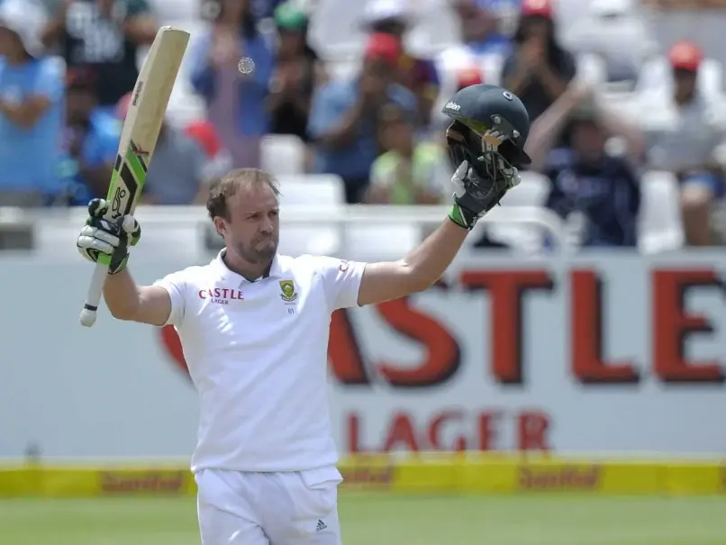 AB de Villiers (South Africa) - 1,334 runs