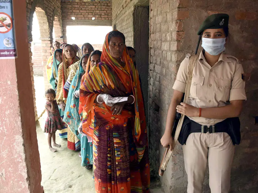 Bihar Assembly Election 2025: Araria constituency voting date, candidates – Everything you need to know