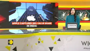 Apple Now 3rd-largest Iphone Market in India