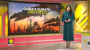 China Aims to Triple Renewables by 2035 