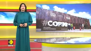 Amazon to Host World’s Biggest Climate Talks
