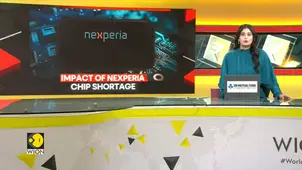 Auto Sector Hit by Global Chip Wars