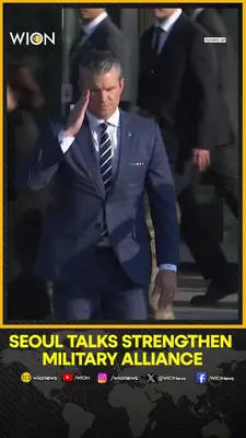 Wion News