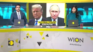U.S.-Russia: Putin Pushes Deeper into Pokrovsk, Trump Rules Out Tomahawks For Ukraine