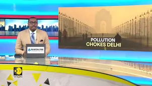 Delhi Air Quality: Court Flags Serious Monitoring Lapse