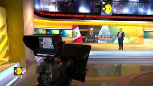 Peru Calls Mexico's Asylum Move an Unfriendly Political Act