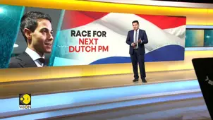Centrist Rob Jetten Kicks Off Coalition Haggling 