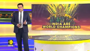 The Rise of Indian Women’s Cricket | From Shadows to Stardom 
