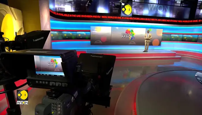 Nigeria Rejects Us President Trump's Claims of Christian Genocide