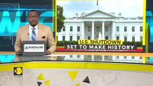 US Shutdown 2025: Longest US Government Shutdown Likely as Deadlock Continues