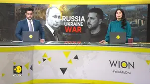 Russia-Ukraine War: Zelensky Denies Russian Claims of Military Gains in Pokrovsk