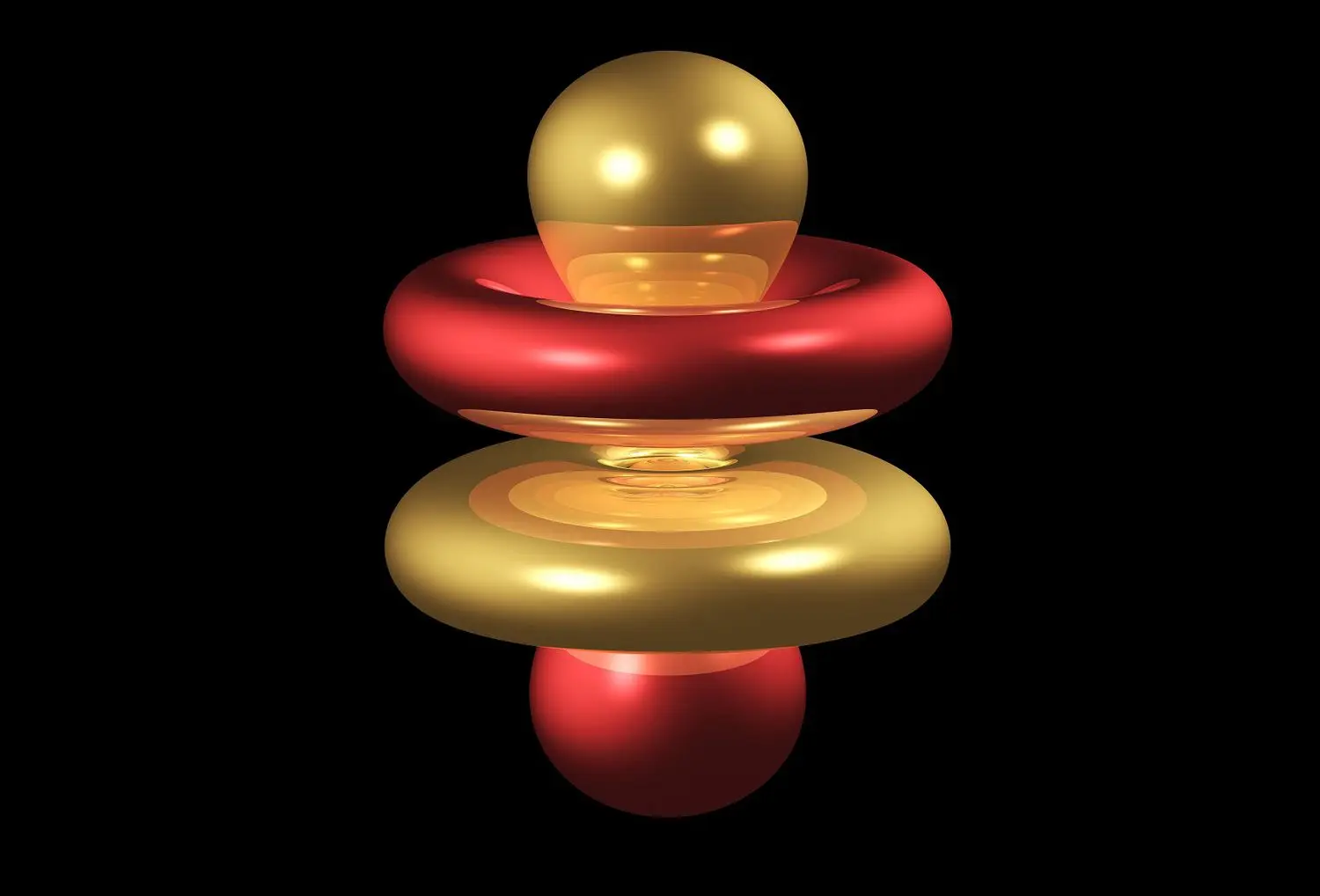 Orbital Changes Shift Light Absorption
