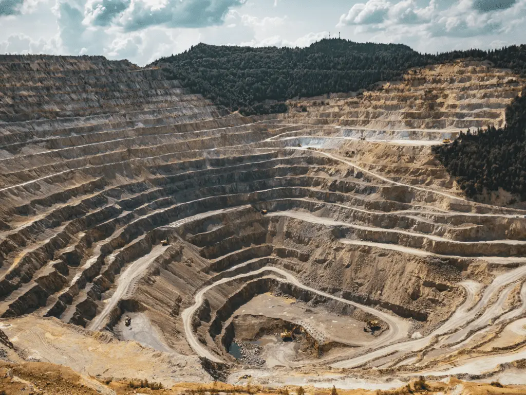 Blast Radius Comparison - Destructive Footprint Analysis