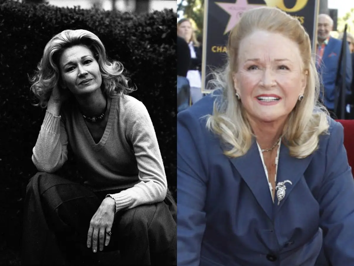 Who was Diane Ladd? Three-time Oscar-nominated actress, mother of Laura Dern, dies at 89