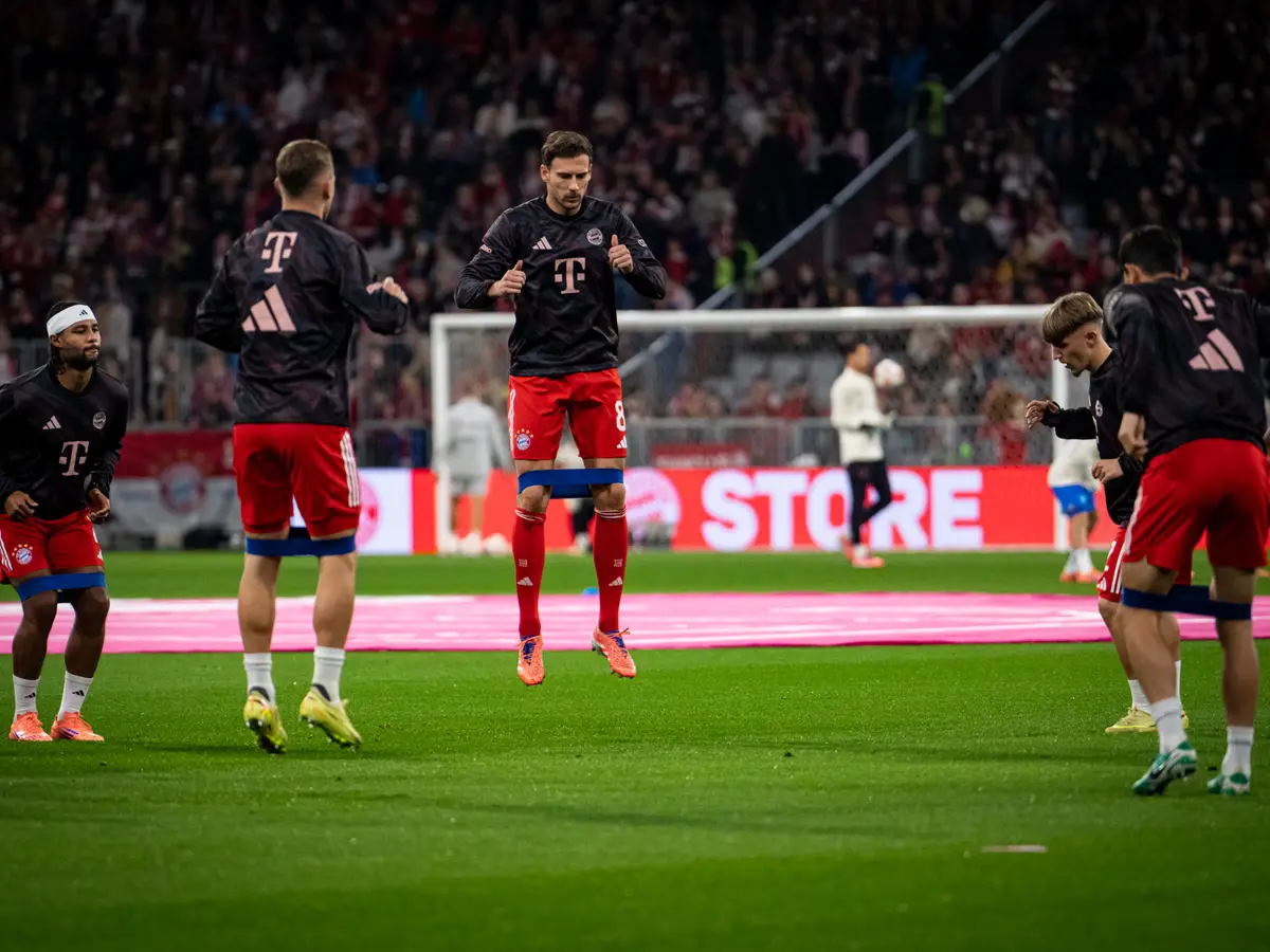 Champions League: Der formstarke FC Bayern München reist nach Paris ...