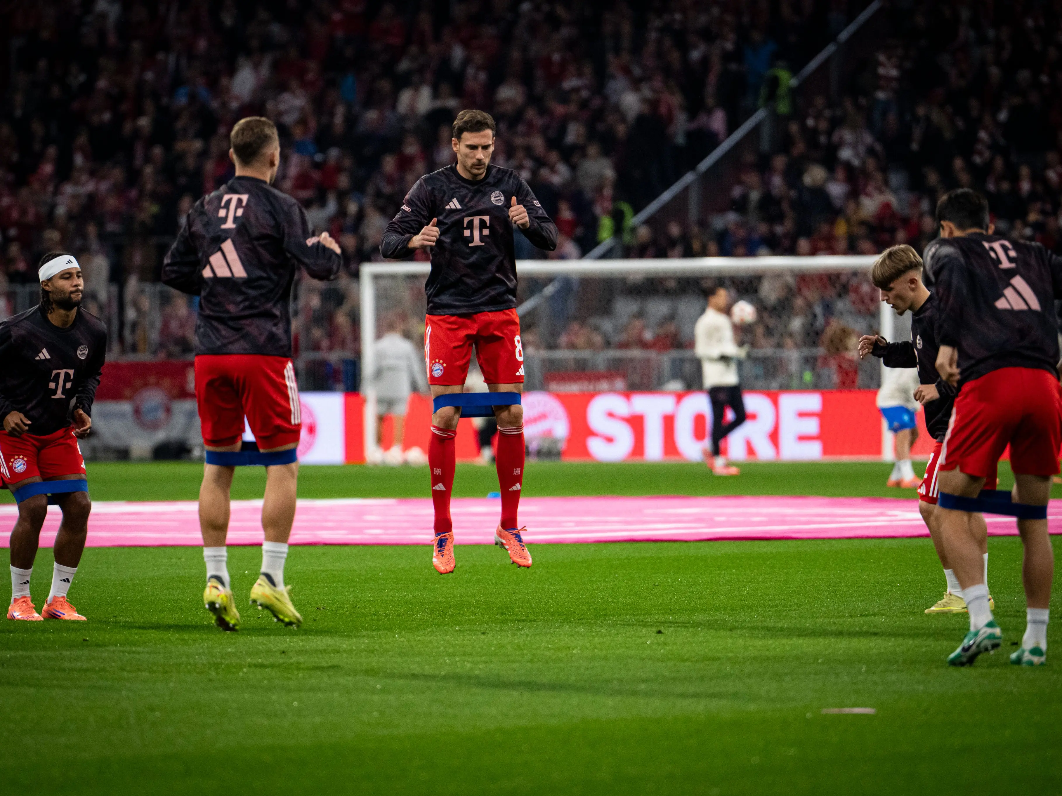 Champions League: In-form Bayern Munich head to Paris to face title holders PSG Champions League: In-form Bayern Munich head to Paris to face title holders PSG