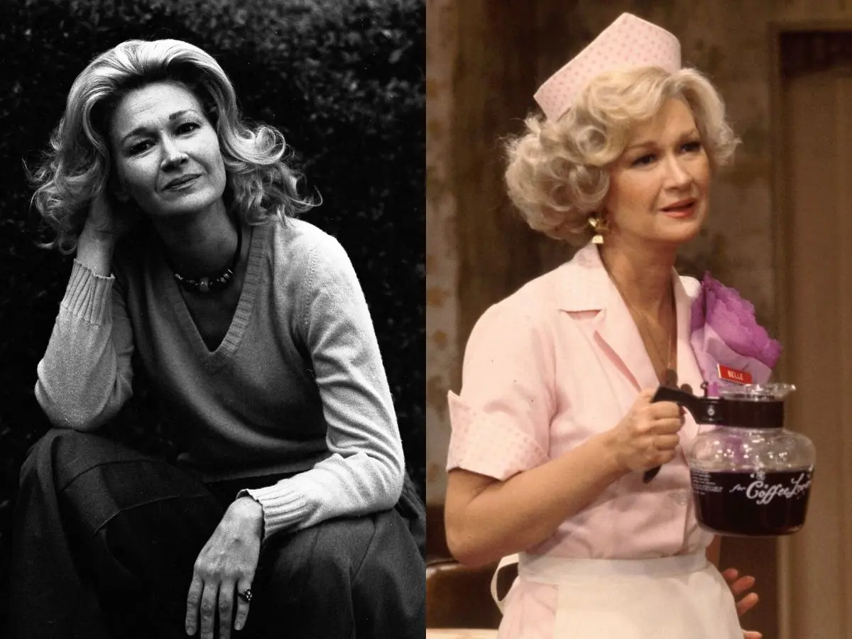 Diane Ladd dies at 89: Oscar-nominated actress' net worth, family and  iconic roles in Hollywood