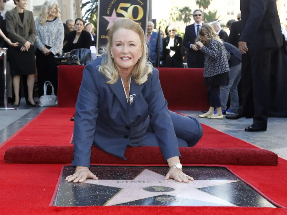 Diane Ladd’s net worth