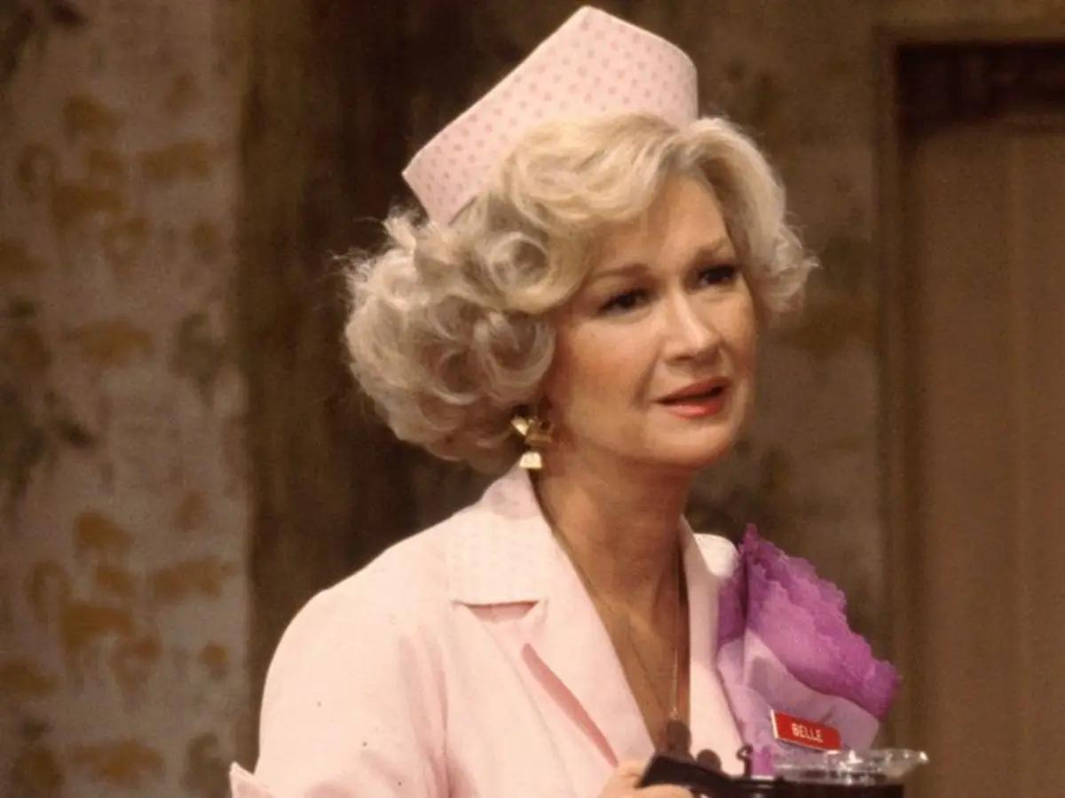 Diane's most iconic roles