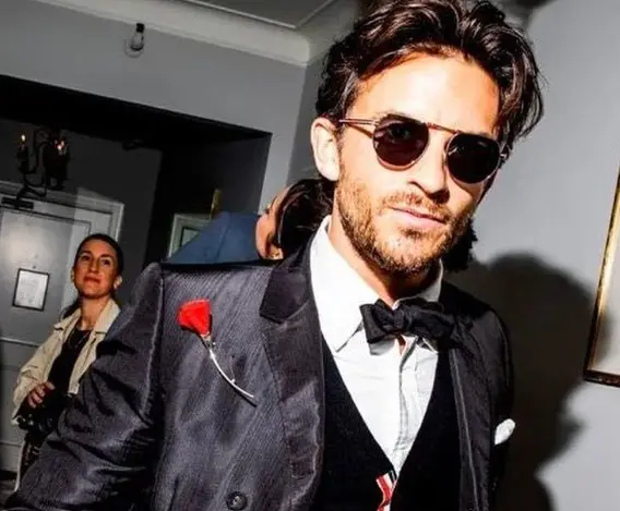 Jonathan Bailey is People magazine's Sexiest Man Alive: 'Flattered, just absurd'