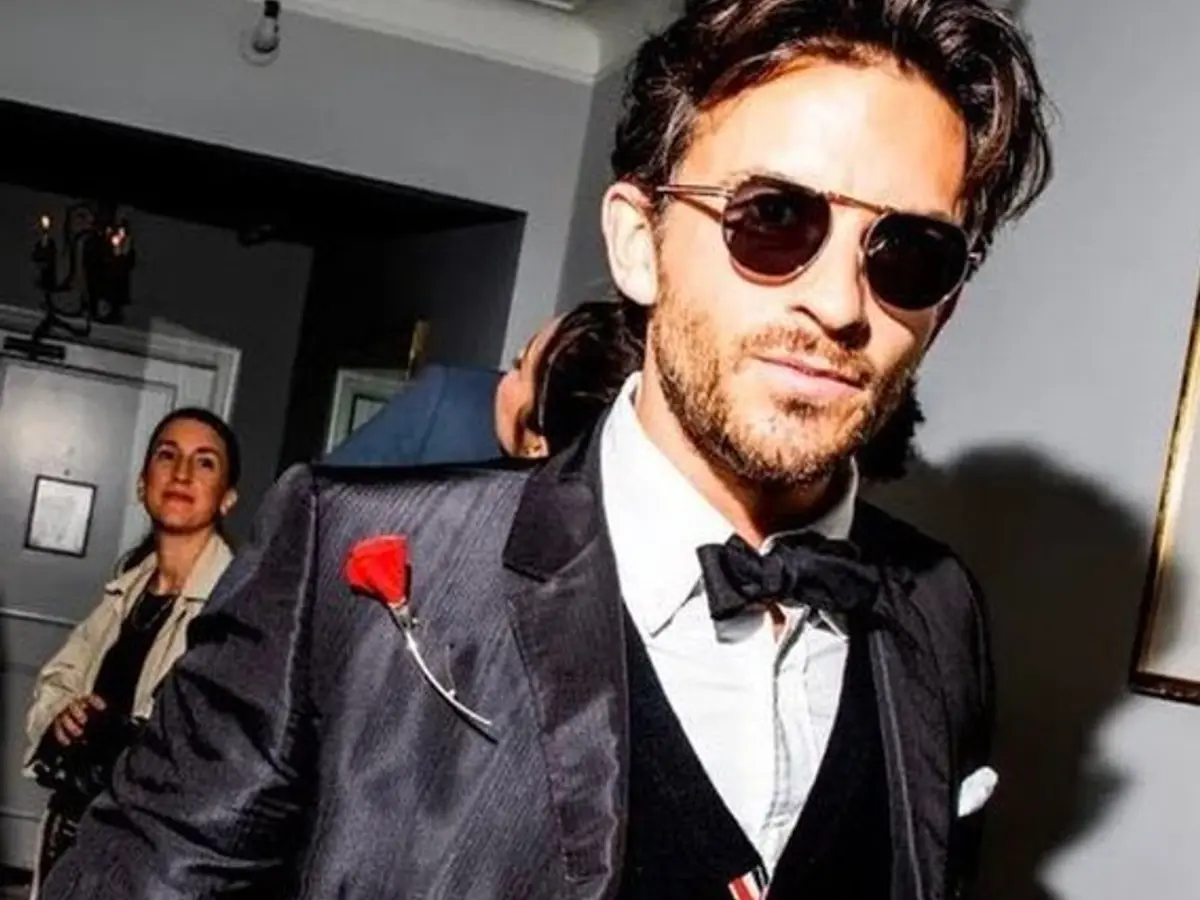 Jonathan Bailey is People magazine's Sexiest Man Alive