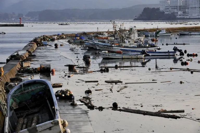 Japan, Sanriku, 1896
