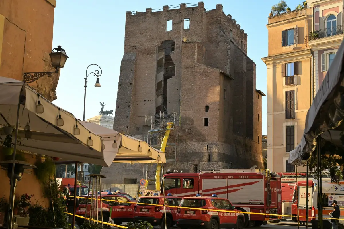 ‘All of Italy will fall’: Russia mocks Rome tragedy that killed one ...